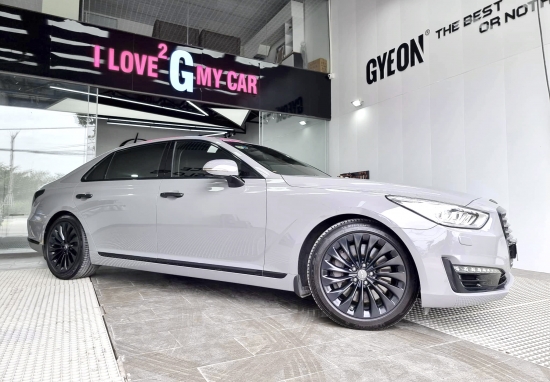 BẢNG GIÁ DETAILING