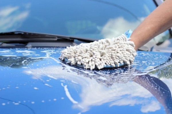 Kinh nghiệm mở tiệm gara rửa xe ô tô: những sai lầm cần tránh