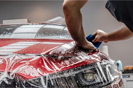 Top 7 dán ppf ô tô Hà Nội tốt nhất báo giá tham khảo