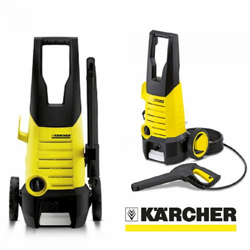 máy rửa xe mini Karcher K2 360