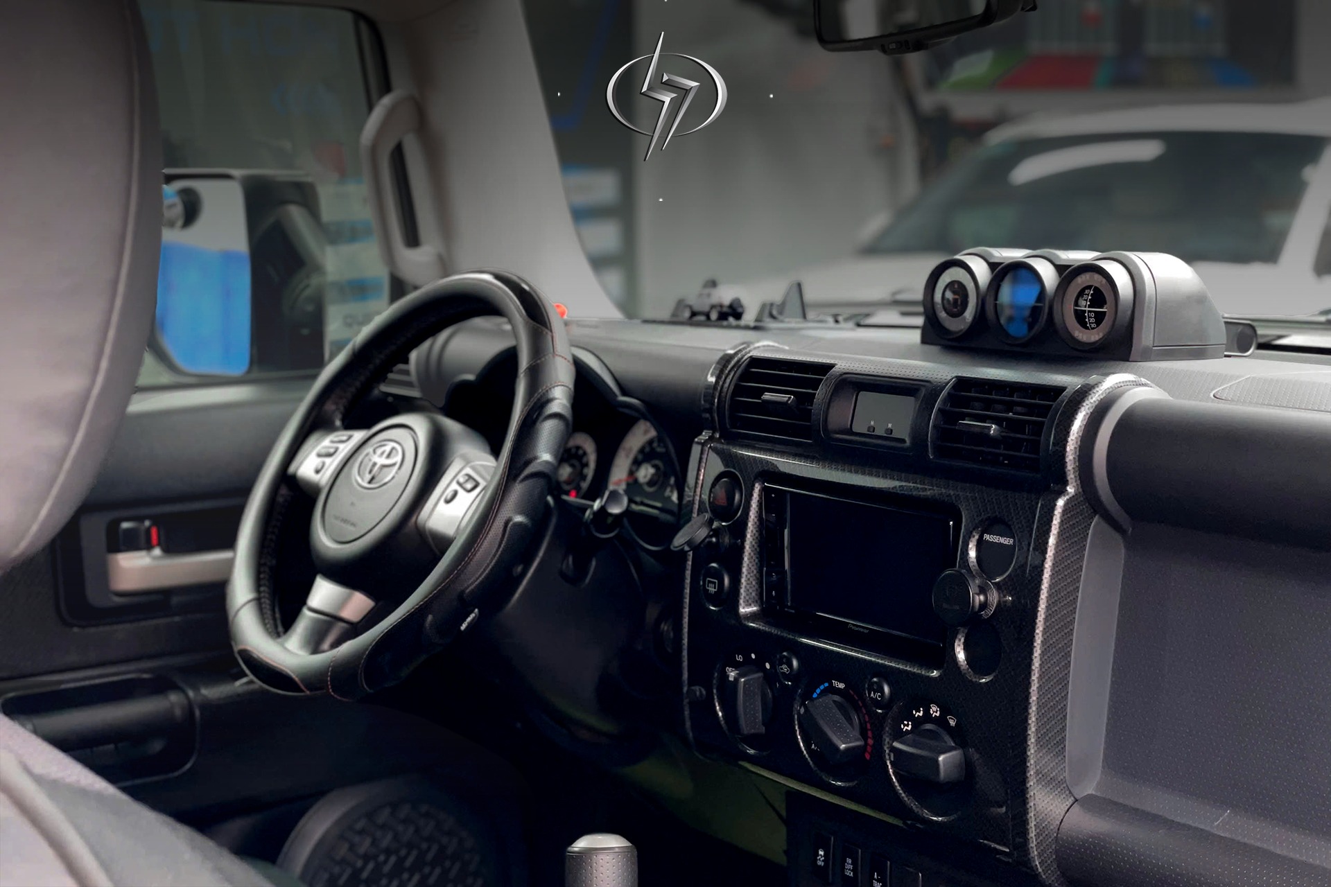 DƯỠNG PHỤC HỒI BỀ MẶT NỘI THẤT, KHOANG MÁY Ở ĐÂU MỸ ĐÌNH?