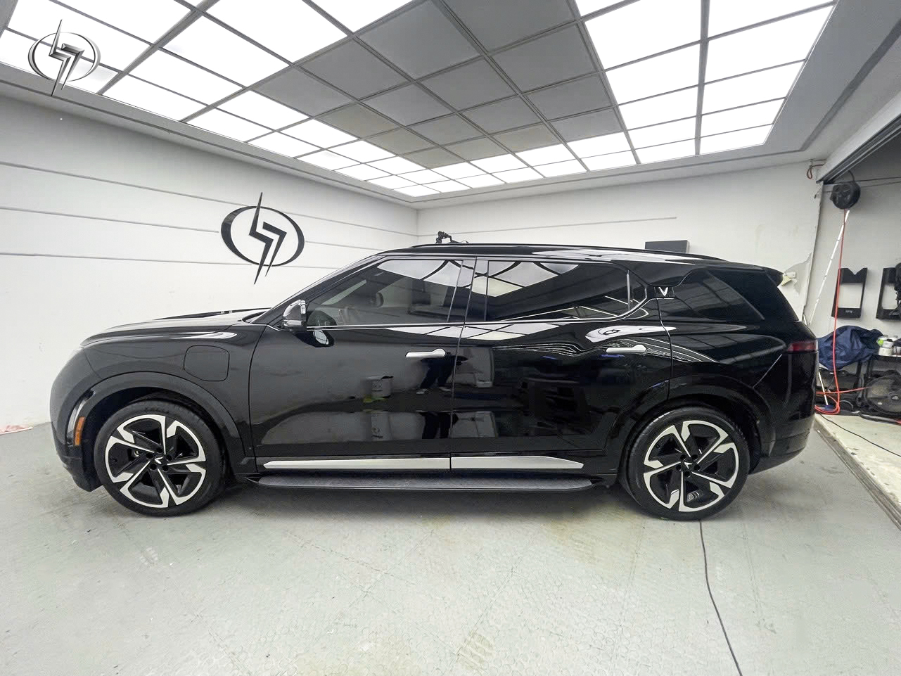KHAI TRƯƠNG CƠ SỞ MỚI : SHITEK AUTO DETAILING MỸ ĐÌNH VỚI HÀNG LOẠT NHỮNG ƯU ĐÃI KHỦNG