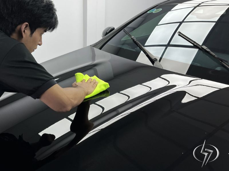 Những hiểu lầm thường gặp về dịch vụ phủ ceramic