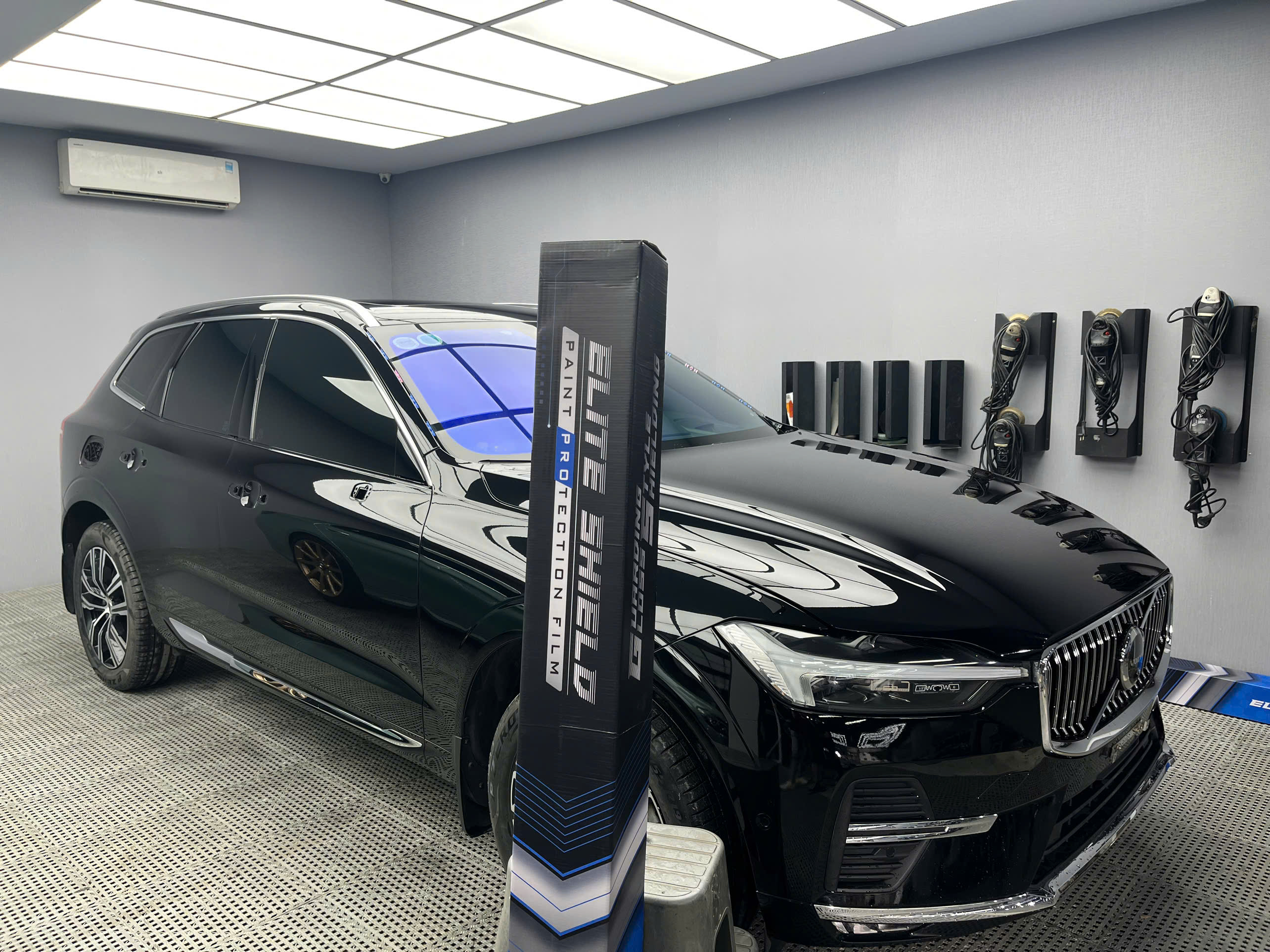 Chất lượng PPF eShield