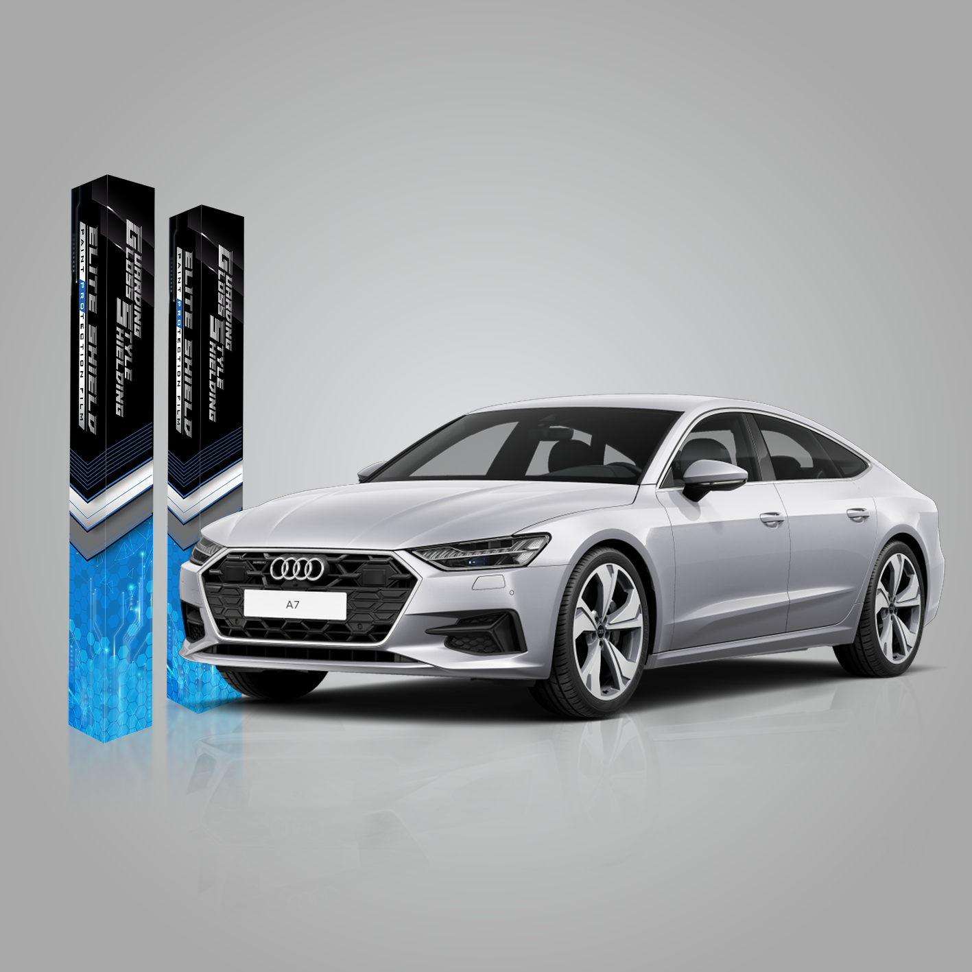 PPF ESHIELD CÓ TỐT KHÔNG? DÁN PPF ESHIELD GIÁ BAO NHIÊU?