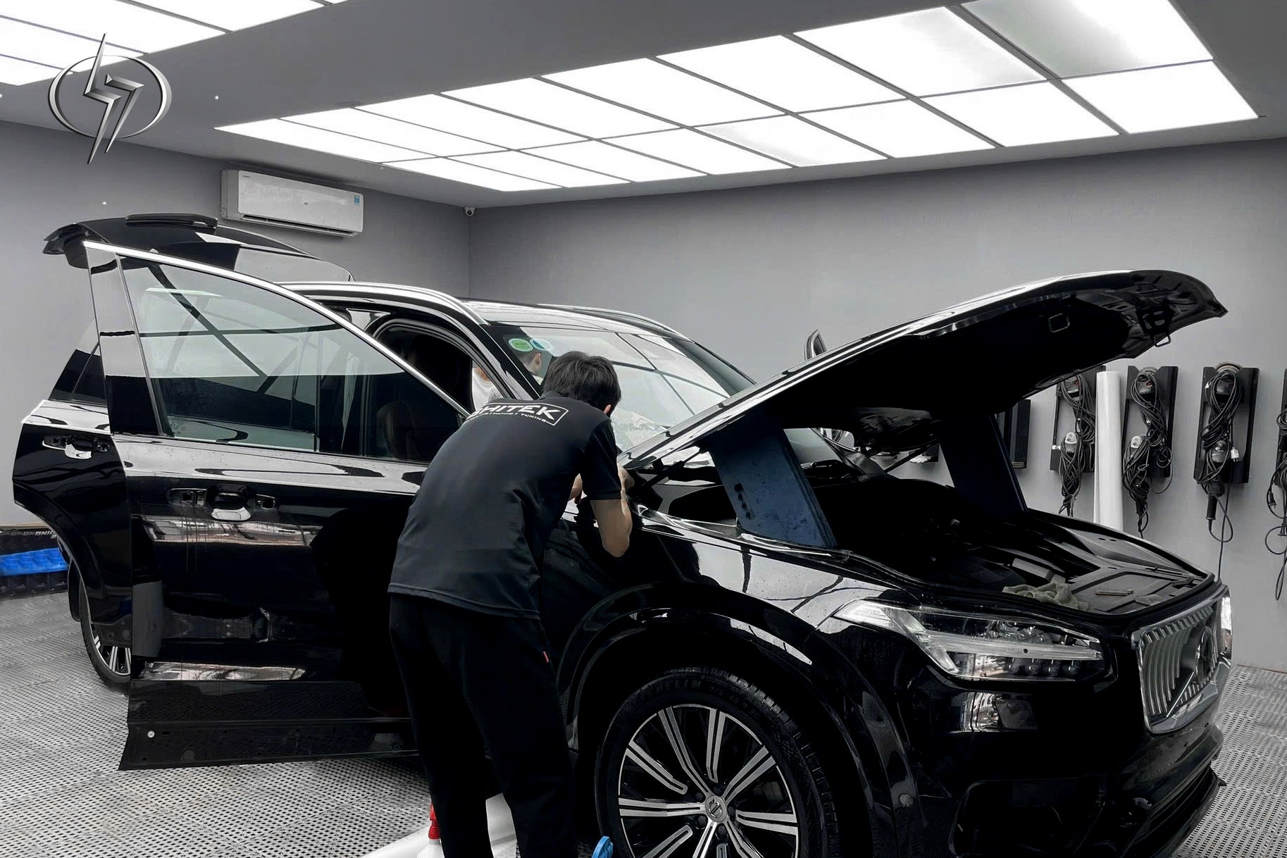 SỰ KHÁC BIỆT CỦA PHIM BẢO VỆ SƠN XE ESHIELD SO VỚI CÁC LOẠI PHIM KHÁC TRÊN THỊ TRƯỜNG