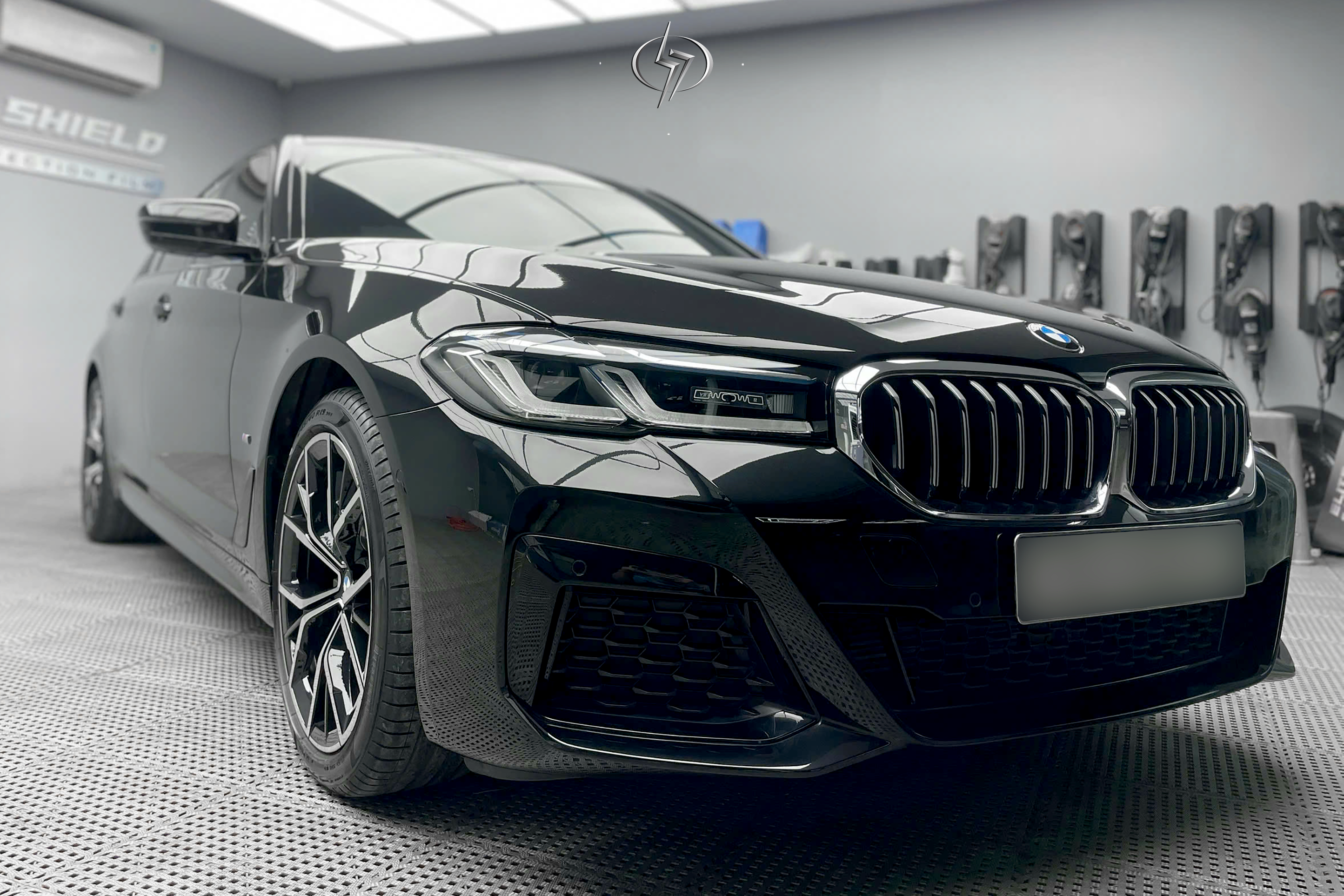 TOP 3 ĐỊA CHỈ PHỦ CERAMIC XE HƠI UY TÍN HÀNG ĐẦU TẠI HÀ NỘI