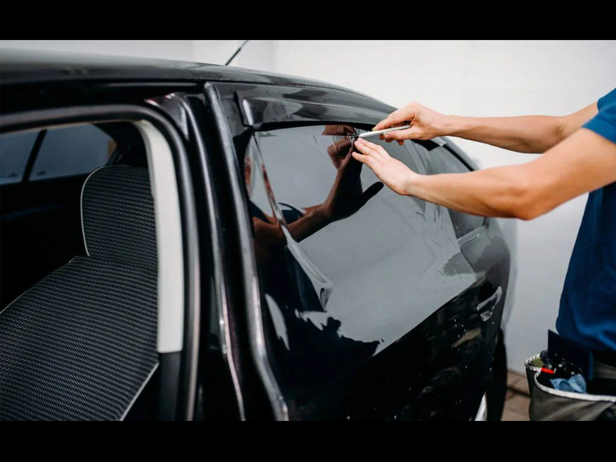 TOP 5 ĐỊA CHỈ DÁN PHIM CÁCH NHIỆT CHẤT LƯỢNG TẠI HÀ NỘI