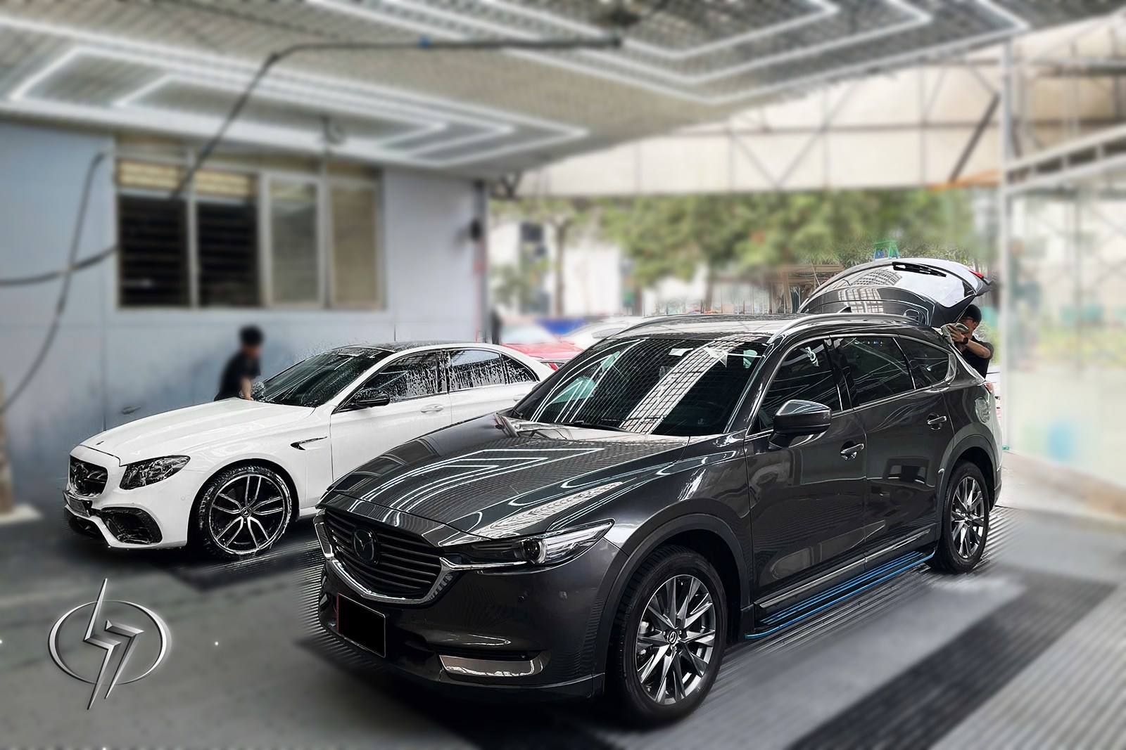 ĐÂU LÀ ĐỊA CHỈ CHĂM SÓC XE HƠI TOÀN DIỆN UY TÍN HÀNG ĐẦU TẠI MỸ ĐÌNH, HÀ NỘI?