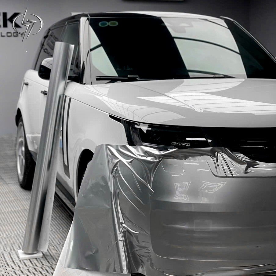 Wrap xe là gì, tác dụng của wrap xe